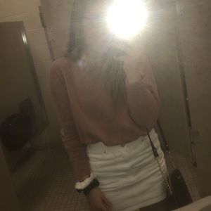 Meet your Posher, Skylar